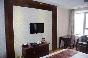 Chengdu Yihao Impression Hotel Exterior photo