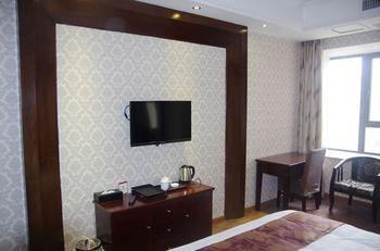 Chengdu Yihao Impression Hotel Exterior photo